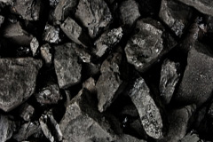 Stoke Talmage coal boiler costs