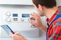 free commercial Stoke Talmage boiler quotes